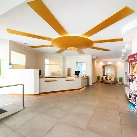 Strandhotel Prinz Von Preussen Zinnowitz Ngoại thất bức ảnh