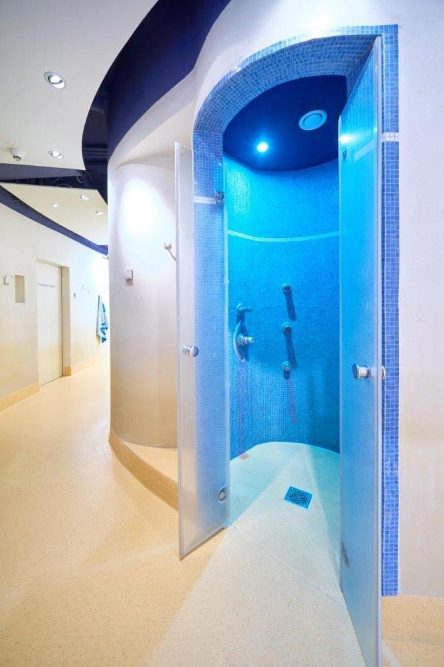 Strandhotel Prinz Von Preussen Zinnowitz Ngoại thất bức ảnh