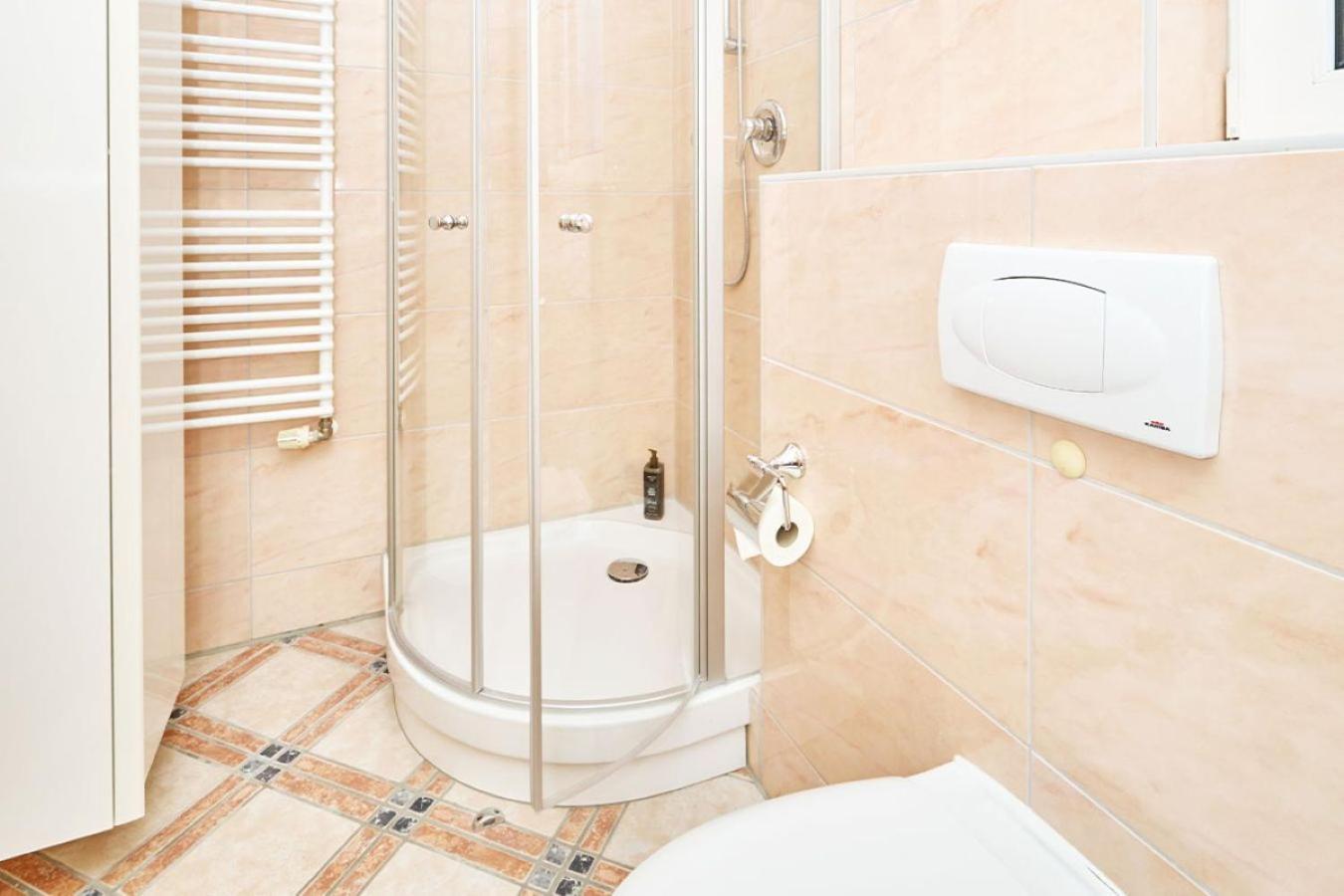 Strandhotel Prinz Von Preussen Zinnowitz Ngoại thất bức ảnh